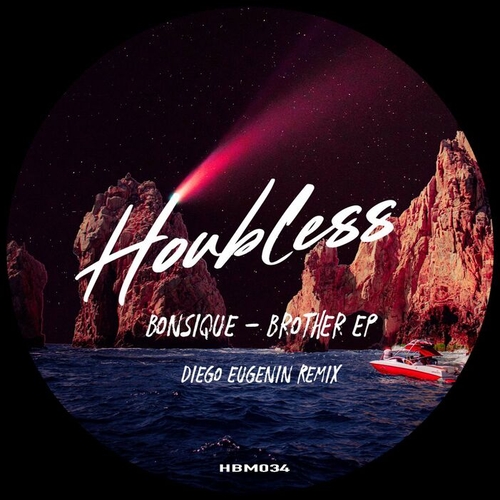 Bonsique - Brother EP [HBM034]